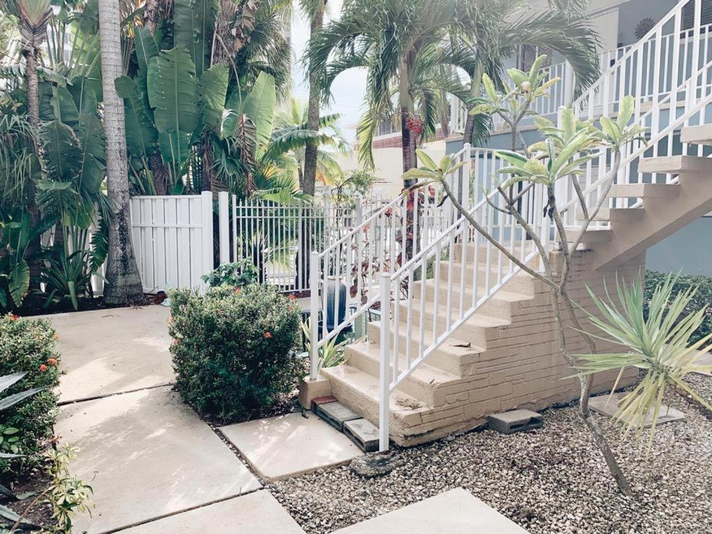 Galleria Apartments By Lowkl Fort Lauderdale Buitenkant foto