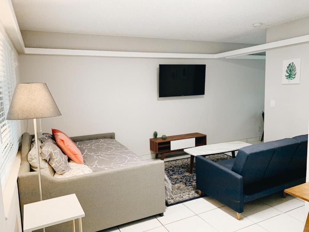 Galleria Apartments By Lowkl Fort Lauderdale Buitenkant foto