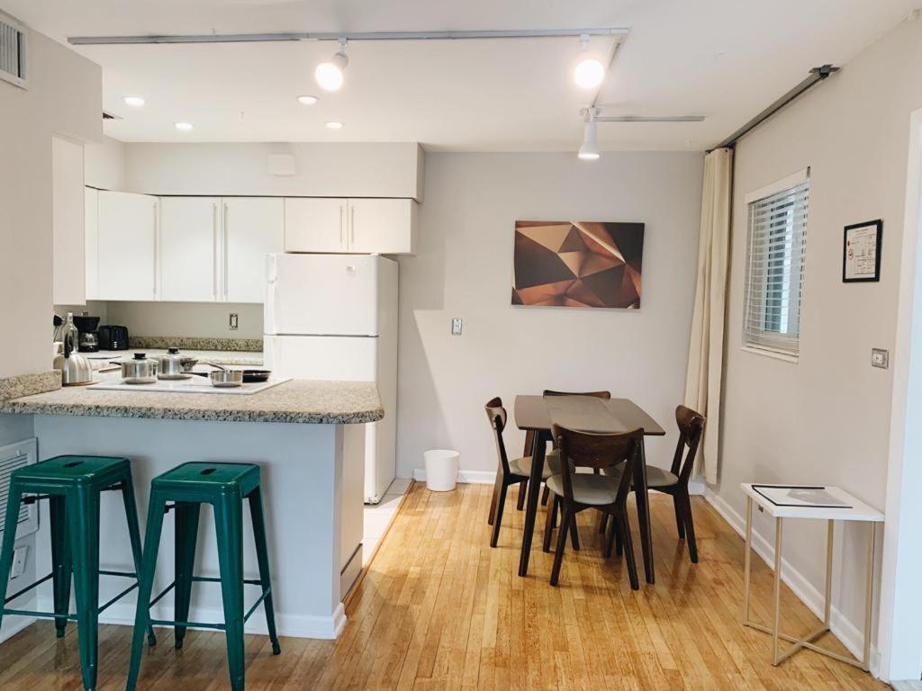 Galleria Apartments By Lowkl Fort Lauderdale Buitenkant foto