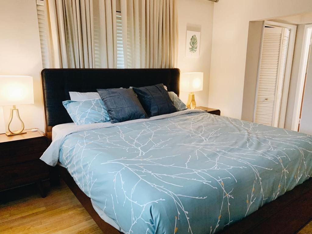 Galleria Apartments By Lowkl Fort Lauderdale Buitenkant foto