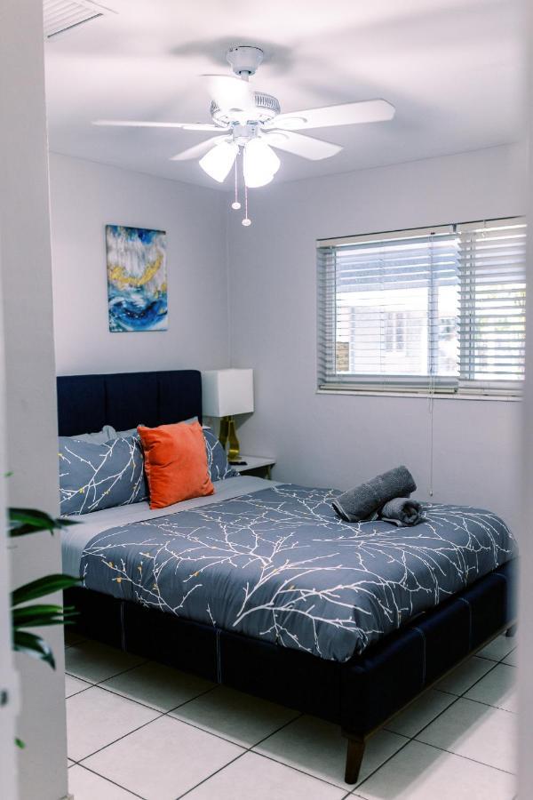 Galleria Apartments By Lowkl Fort Lauderdale Buitenkant foto